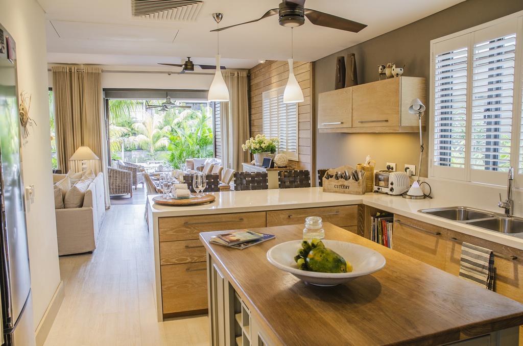 La Balise Marina By Horizon Holidays Тамарін Номер фото