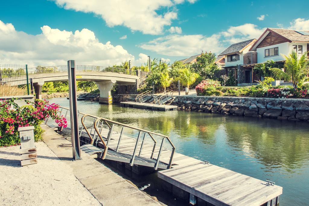 La Balise Marina By Horizon Holidays Тамарін Екстер'єр фото