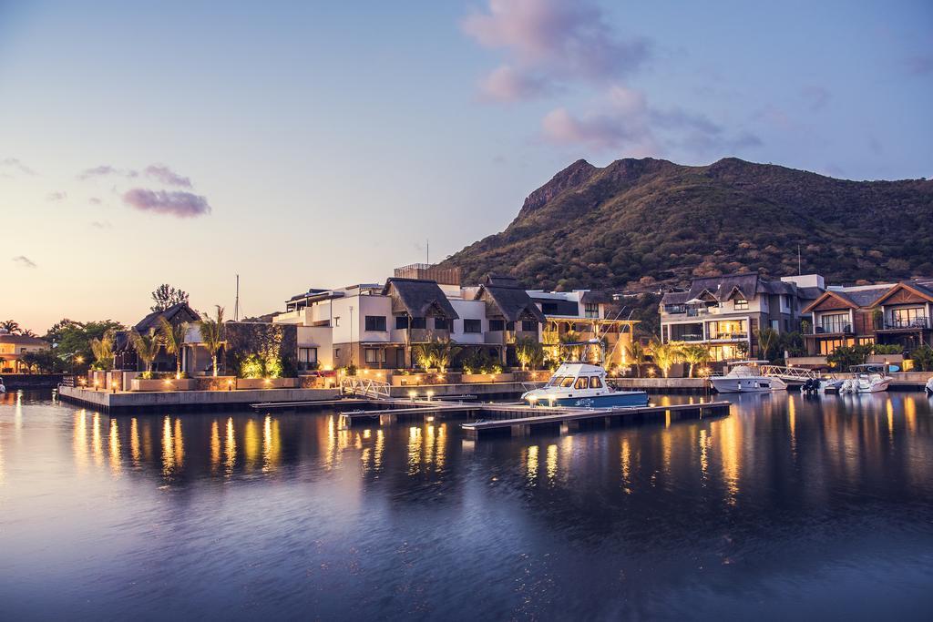 La Balise Marina By Horizon Holidays Тамарін Екстер'єр фото
