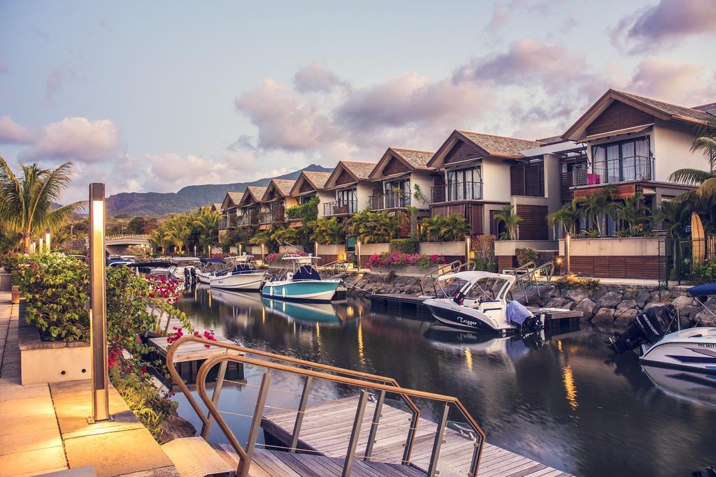 La Balise Marina By Horizon Holidays Тамарін Екстер'єр фото